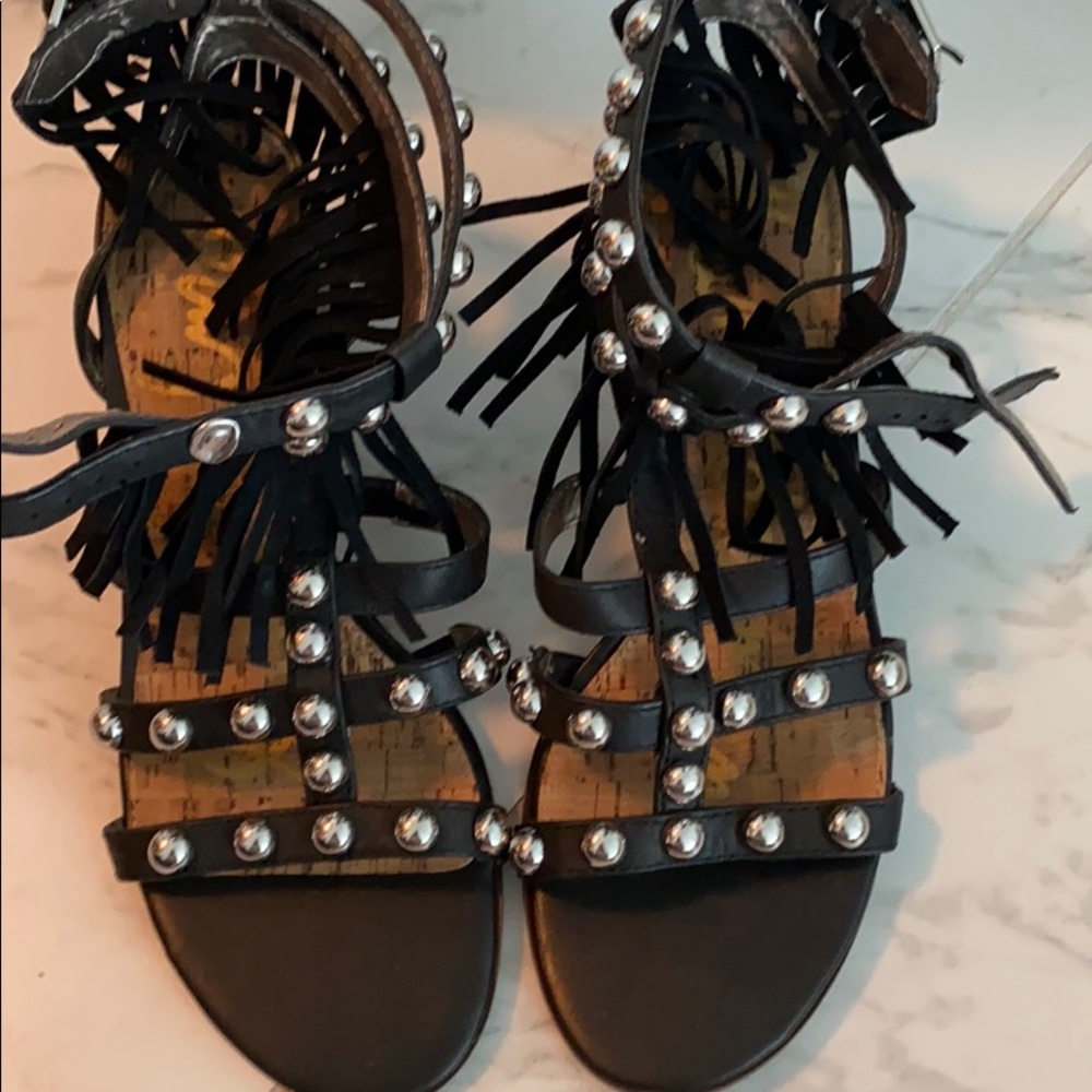 sam edelman flatS